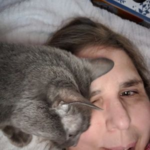 Meet your Posher, Barbara